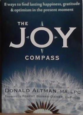 The Joy Compass | 9999903525257 | Donald Altman