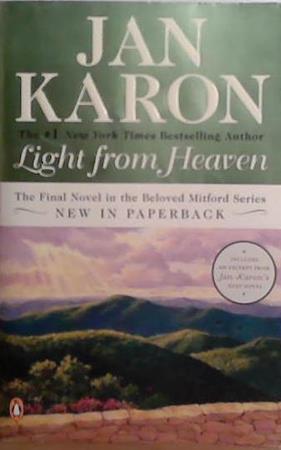 Light from Heaven | 9999903526407 | Jan Karon