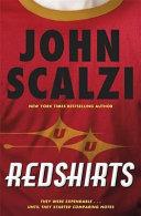 Redshirts | 9999903384717 | John Scalzi