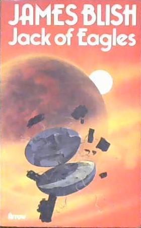 Jack of Eagles | 9999903324942 | James Blish