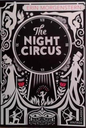 The Night Circus | 9999903525882 | Morgenstern, Erin
