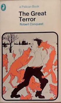 The Great Terror: Stalin's Purge of the Thirties | 9999903351016 | Robert Conquest