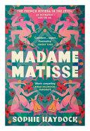 Madame Matisse | 9999903402411 | Sophie Haydock