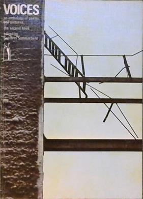 Voices: The second book | 9999902811146 | Geoffrey Summerfield