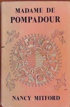 Madame de Pompadour | 9999903388234 | Nancy Mitford