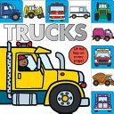 Trucks | 9999903496748 | Sarah Powell Roger Priddy