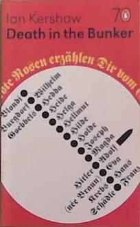 Death in the Bunker | 9999903379256 | Ian Kershaw