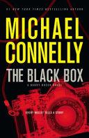 The Black Box | 9999903443933 | Michael Connelly