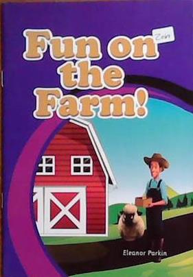 Fun on the Farm | 9999903399414 | Eleanor Parkin