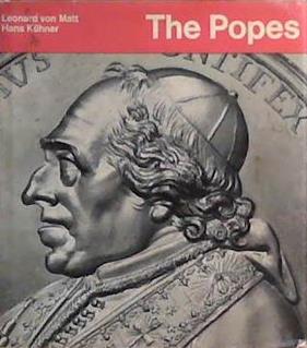 The Popes | 9999903397397 | Leonard von Matt
