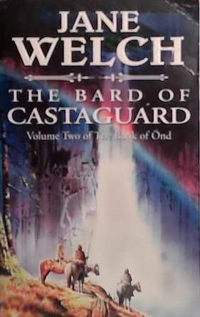 The Bard of Castguard | 9999903500537 | Jane Welch