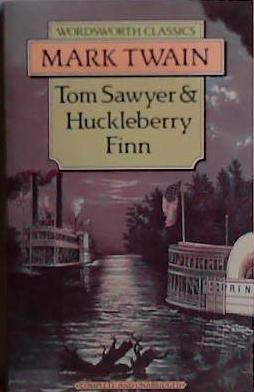 Tom Sawyer & Huckleberry Finn | 9999903479185 | Mark Twain,