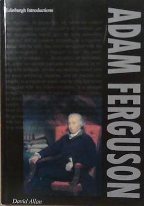 Adam Ferguson | 9999903247616 | David Allan