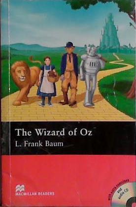 The Wizard of Oz | 9999903478263 | L. Frank Baum