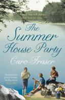 The Summer House Party | 9999903424635 | Caro Fraser