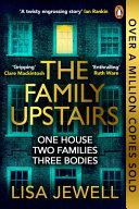 The Family Upstairs | 9999903422013 | Lisa Jewell