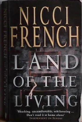 Land of the Living | 9999903452850 | Nicci French