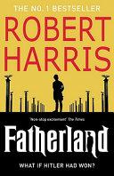 Fatherland | 9999903470427 | Robert Harris,