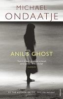 Anil's Ghost | 9999903524069 | Ondaatje, Michael