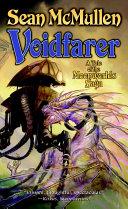 Voidfarer | 9999902635735 | Sean Mcmullen