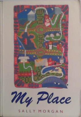 My Place | 9999903489382 | Sally Morgan