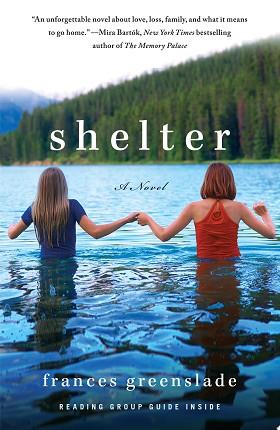 Shelter | 9999902859179 | Frances Greenslade