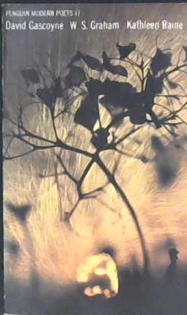 Penguin Modern Poets 17: David Gascoyne, W.S: Graham, Kathleen Raine | 9999903015864