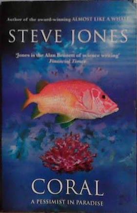 Coral | 9999903481577 | Steve Jones