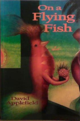 On a Flying Fish | 9999903527572 | David Applefield