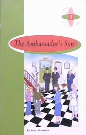 The Ambassador´s Son | 9999902891605 | Anne Stanmore