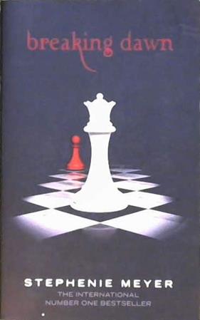 Breaking Dawn | 9999903395492 | Meyer, Stephenie
