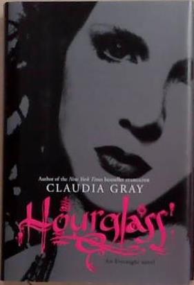 Hourglass | 9999903354680 | Claudia Gray,