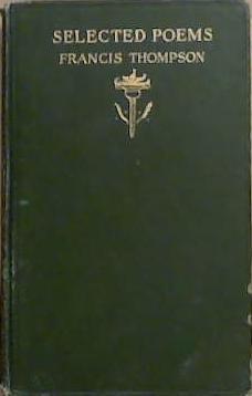 Selected Poems | 9999903276883 | Francis Thompson