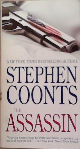 The Assassin | 9999903356066 | Stephen Coonts,