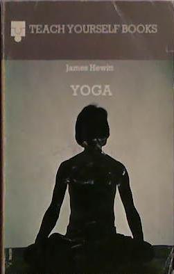 Yoga (Teach Yourself) | 9999903426677 | Hewitt, James