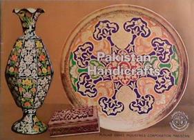 Pakistan Handicrafts | 9999903474142
