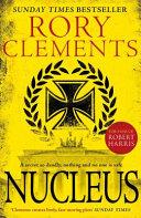 Nucleus | 9999903257608 | Rory Clements