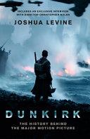 Dunkirk | 9999903329749 | Joshua Levine