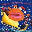 Happy Christmas Boris! | 9999903458241 | Sam Lloyd