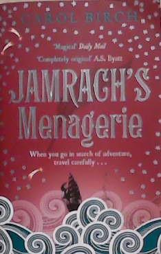 Jamrach's Menagerie | 9999903356752 | Birch, Carol
