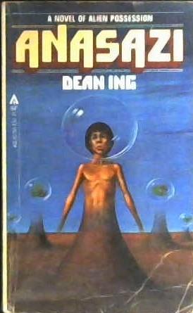 Anasazi | 9999902950968 | Dean Ing