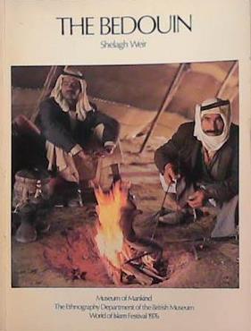 The Bedouin | 9999903290667 | Shelagh Weir