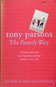 The Family Way | 9999903389705 | Parsons, Tony