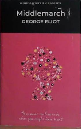 Middlemarch | 9999903441212 | Eliot, George