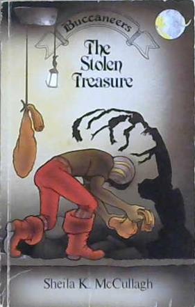 The Stolen Treasure | 9999903152477 | Sheila Kathleen McCullagh