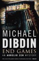 End Games | 9999903306481 | Michael Dibdin