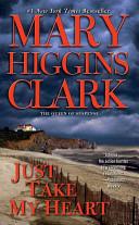 Just Take My Heart | 9999903361213 | Mary Higgins Clark