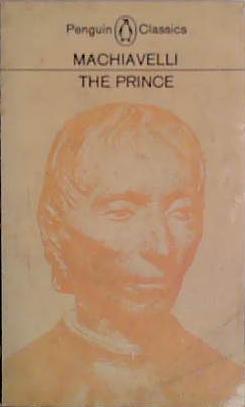 The prince | 9999903448709 | Niccolò Machiavelli; translated with an introduction by George Bull