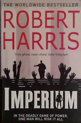 Imperium | 9999903449348 | Robert Harris,