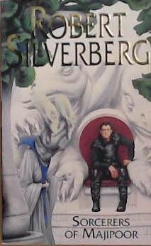 Sorcerers of Majipoor | 9999903286981 | Robert Silverberg